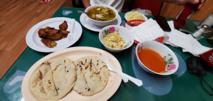 Quetzaltenango food