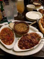 Chester's Cajun Grill food