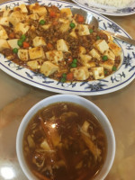 A8 China food