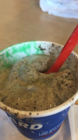 Dairy Queen food