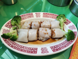Wing Hong food