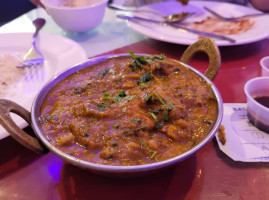 Rasoi food