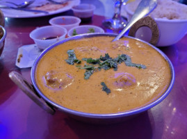 Rasoi food