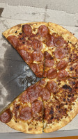 Little Caesars Pizza food