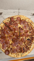 Little Caesars Pizza food