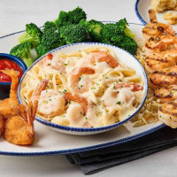 Red Lobster In South Pla food