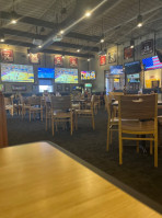 Buffalo Wild Wings inside