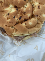 Arby's food