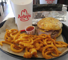 Arby's food