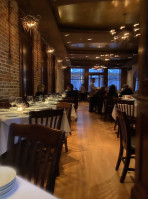 Chophouse New Orleans – Prime Steaks food