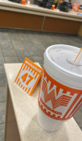 Whataburger food