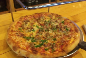 Propsectors Historic Pizzeria Alehouse Denali National Park food