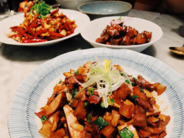 Hunan Slurp food