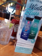 Applebee's Grill food