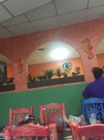 El Vallarta Mexican Restaurant food