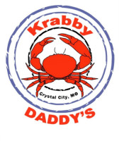 Krabby Daddy's outside
