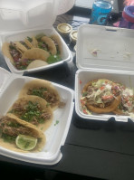 Authentic Tacos La Veracruzana #2 inside