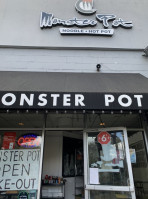 Monster Pot food
