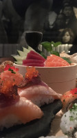 Subarashi Sushi food