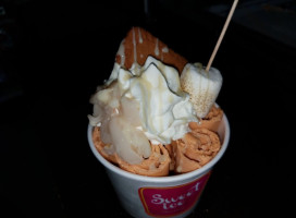 Bobba_ Boba Tea, Rolled Ice Cream In Boardman food