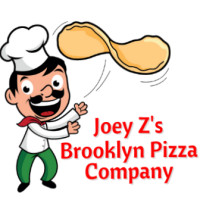 Joey Z's Brooklyn Pizza food