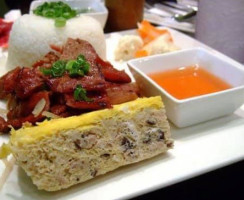 Pho Viet Express food