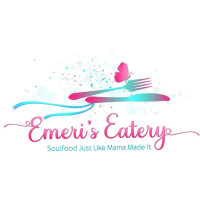 Emeri's Eatery food