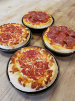 Old Chicago Pizza Delivery Takeout food