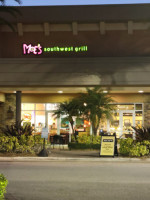 Moe's Southwest Grill In Coral Spr outside