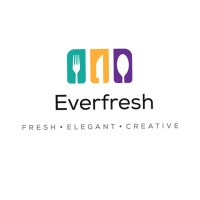 Everfresh Catering food