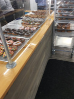 New Hampshire Doughnut Co. food