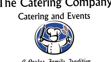 Catering Company food