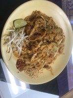 Siam Thai Cuisine food