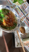 Pho Mai Noodles food