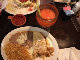 Mama Coco Cantina food