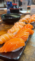 Kyodai Handroll And Seafood food