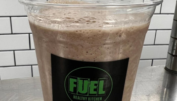 Fuel Healthy Kitchen (northeast Philly) food