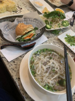 I Luv Pho food