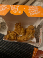 Popeyes Louisiana Kitchen food