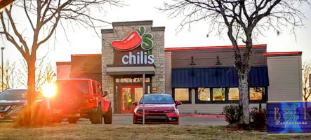 Chili's Grill outside