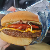 Sonic Drive-in food