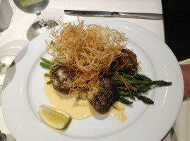 Oakville Grille And Wine food