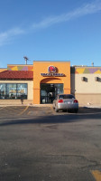 Taco Bell outside