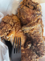 County Line Southern Fried Chicken food