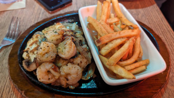 Applebee's Grill food