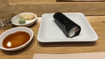 Kazunori: The Original Hand Roll food