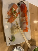Sachiko Sushi inside