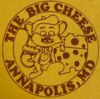 The Big Cheese And Sammy's Deli food