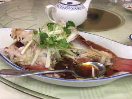Bì Fēng Táng food
