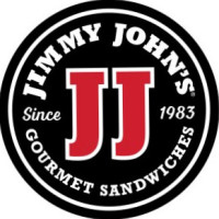 Jimmy John's outside